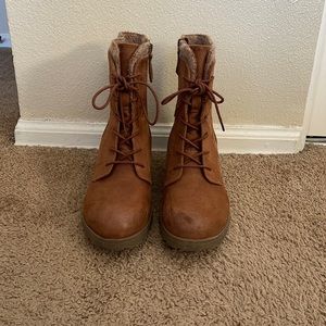 Cute Winter Boots!